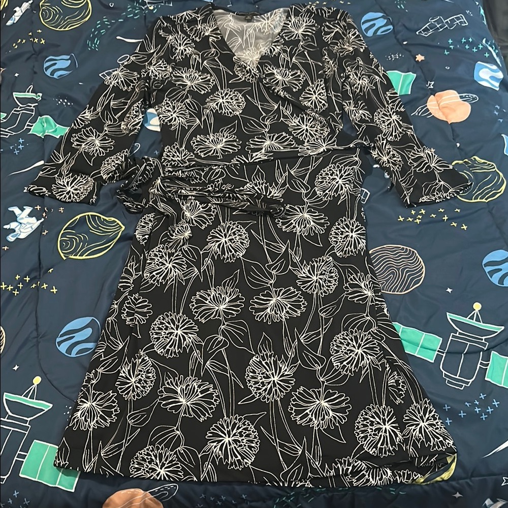 Banana Republic Dress